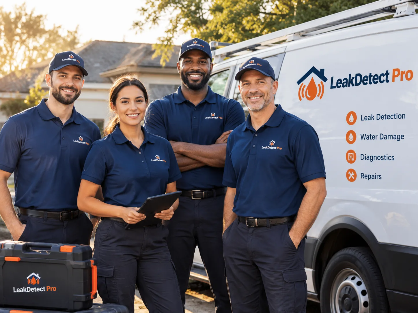 Roof Repair company in Panama City, FL